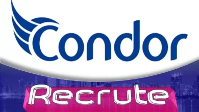 شركة كوندور CONDOR