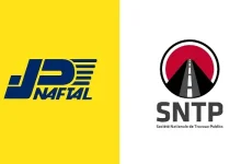 الشركة الوطنية للاشغال العمومية SNTP
