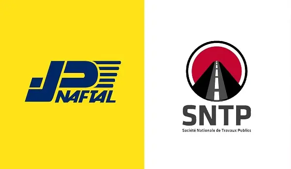 الشركة الوطنية للاشغال العمومية SNTP
