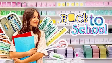 المدونة الرسمية للادوات المدرسية للتعليم الثانوي