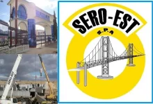 شركة الدراسات وانجاز الفنية للشرق SERO EST