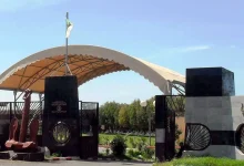 المدرسة الوطنية العليا للبحرية