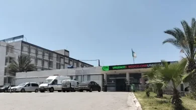 المؤسسة العمومية الاستشفائية اميزور